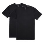 бг Diesel мъже umtee-randal-tube-twopack черен N2F26443 облекло
