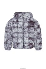 бг Diesel мъже w-ralle сиво N2F2634 облекло - Image 2
