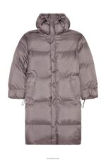 бг Diesel мъже w-takry сиво N2F2632 облекло - Image 2