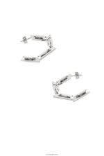 бг Diesel унисекс dx1375 сребро N2F26709 аксесоар - Image 2