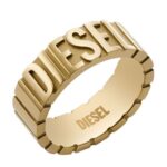 бг Diesel унисекс dx1439 злато N2F26729 аксесоар