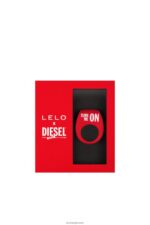 бг Diesel x мъже 8694 тор 2 червен N2F26618 аксесоар